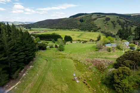 Photo of property in 292 Waipori Falls Road, Berwick, Outram, 9073