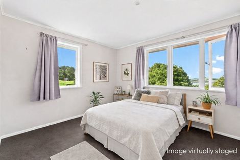Photo of property in 308b Arapaoa Road, Tinopai, Matakohe, 0593