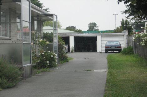 Photo of property in 2/9 Bowen Street, Upper Riccarton, Christchurch, 8041
