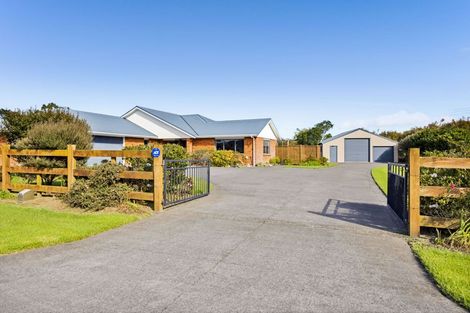 Photo of property in 270 Smart Road, Hillsborough, New Plymouth, 4372