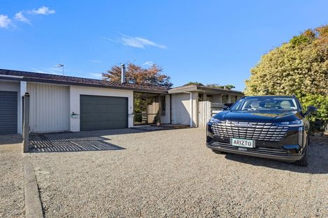 Photo of property in 7a Wigan Place, Hokowhitu, Palmerston North, 4410