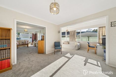 Photo of property in 118 Pretoria Street, Hutt Central, Lower Hutt, 5010