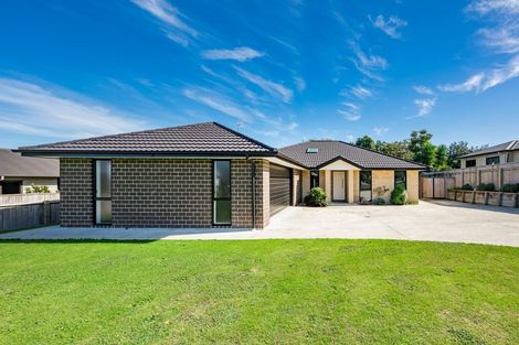 Photo of property in 1 Sudeng Street, Levin, 5510