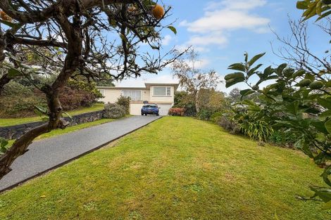 Photo of property in 56 Wairere Road, Bastia Hill, Whanganui, 4500