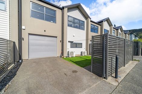 Photo of property in 48 Pateke Drive, Kenepuru, Porirua, 5022