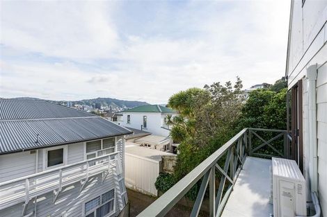 Photo of property in 51f6 Austin Street, Mount Victoria, Wellington, 6011