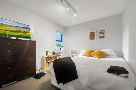 Photo of property in Detroit Apartments, 37/181u Tasman Street, Mount Cook, Wellington, 6021