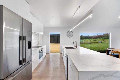 Photo of property in 2506 Kahuranaki Road, Elsthorpe, Havelock North, 4295