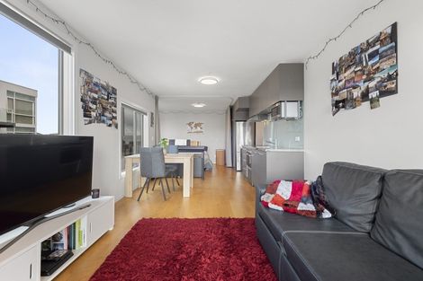 Photo of property in 807/8u Wigan Street, Te Aro, Wellington, 6011