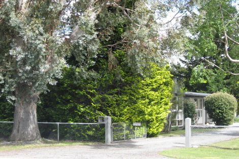 Photo of property in 114 Hanmer Springs Road, Hanmer Springs, 7334