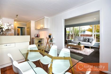 Photo of property in 7 Pethig Place, Halswell, Christchurch, 8025