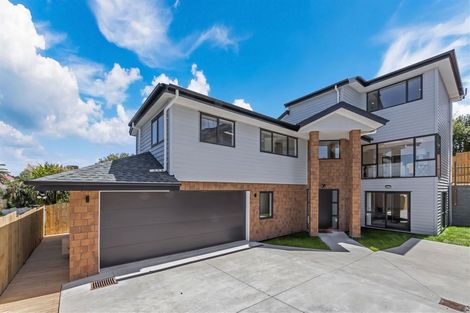Photo of property in 48b Watea Road, Torbay, Auckland, 0630