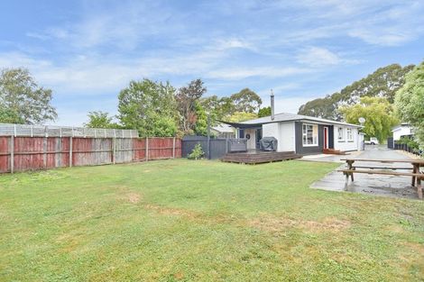 Photo of property in 70 Ohoka Road, Kaiapoi, 7630