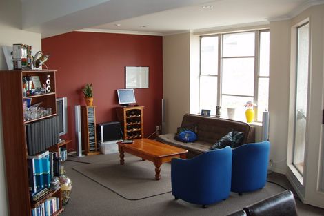 Photo of property in Construction House, 53/80u Kent Terrace, Mount Victoria, Wellington, 6011