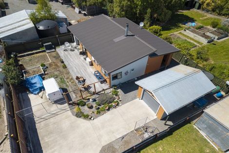 Photo of property in 4b Buckley Street, Cheviot, 7310