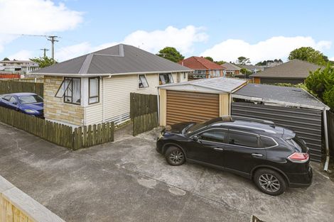Photo of property in 1/65 Cambridge Terrace, Papatoetoe, Auckland, 2025