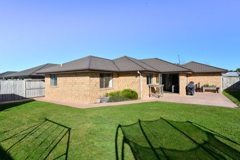 Photo of property in 50 Cumberland Drive, Flagstaff, Hamilton, 3210