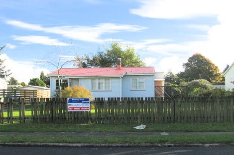 Photo of property in 28 Cramond Street, Tokoroa, 3420