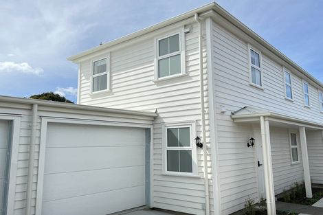 Photo of property in 128b Neville Street, Spreydon, Christchurch, 8024