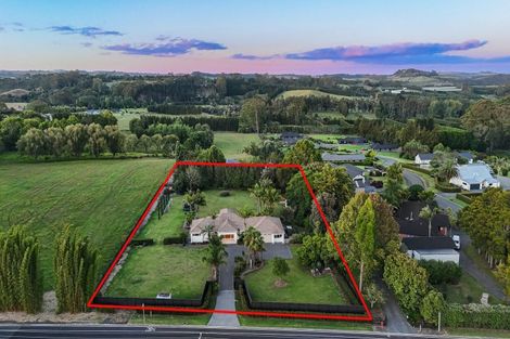 Photo of property in 74 Waipapa Road, Kerikeri, 0230