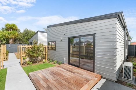Photo of property in 1/581 Worcester Street, Linwood, Christchurch, 8062