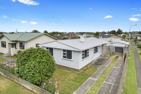Photo of property in 90 Parsons Street, Springvale, Whanganui, 4501