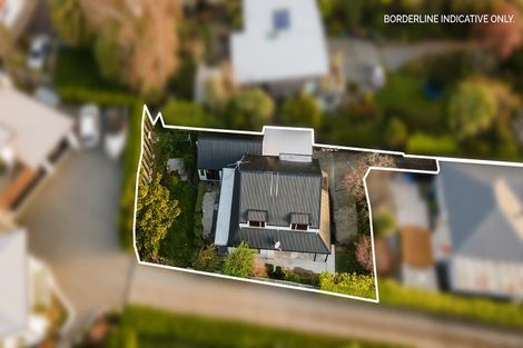 Photo of property in 2/118 Centaurus Road, Huntsbury, Christchurch, 8022