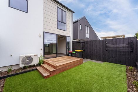 Photo of property in 3/55 Marshland Road, Shirley, Christchurch, 8061