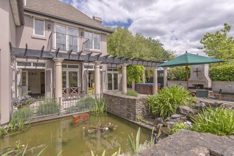 Photo of property in 5 Grangewood Lane, Burnside, Christchurch, 8053