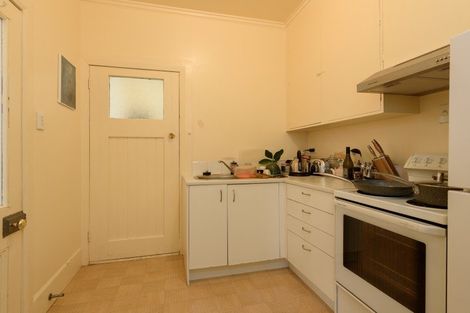 Photo of property in 150 Ohiro Road, Brooklyn, Wellington, 6021