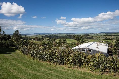 Photo of property in 243 Jobe Road, Maungakaramea, Whangarei, 0178