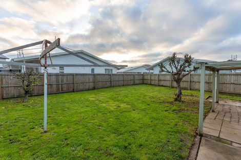 Photo of property in 4 Kea Street, Riccarton, Christchurch, 8041