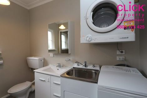 Photo of property in 4b Alva Street, Dunedin Central, Dunedin, 9016