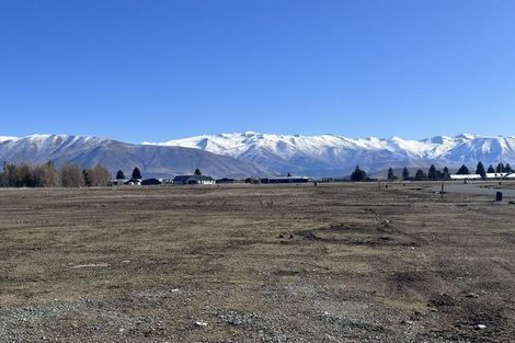 Photo of property in 55 Peak Drive, Twizel, 7901