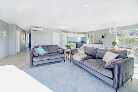 Photo of property in 11 Godwin Grove, Rolleston, 7614