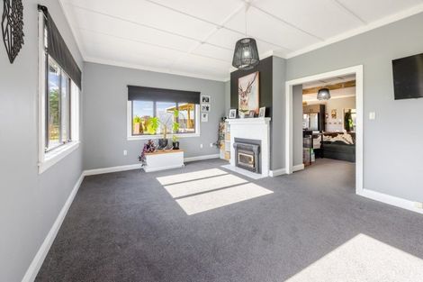 Photo of property in 54 Byrne Road, Takapau, 4287