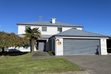 Photo of property in 20 Olive Avenue, Nukuhau, Taupo, 3330