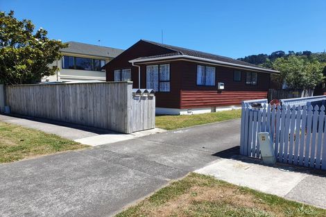 Photo of property in 2/9 Connolly Street, Boulcott, Lower Hutt, 5010