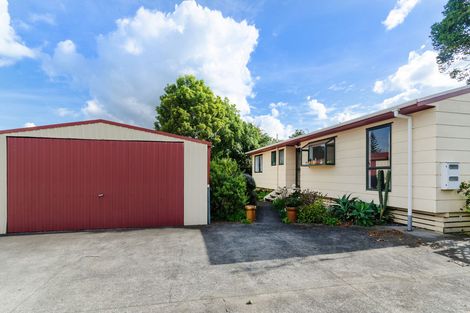 Photo of property in 44a Paerata Road, Pukekohe, 2120