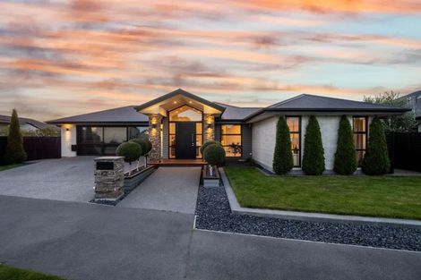 Photo of property in 12 Karere Avenue, Marshland, Christchurch, 8083