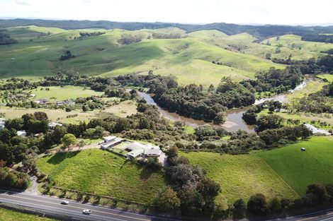 Photo of property in 772 Puketona Road, Haruru, 0204