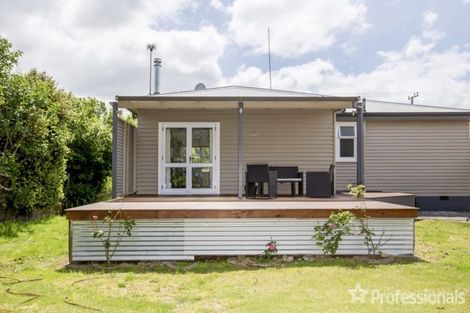 Photo of property in 29 Cornwall Street, Masterton, 5810