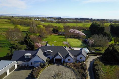 Photo of property in 360 Johns Road, Northwood, Christchurch, 8051