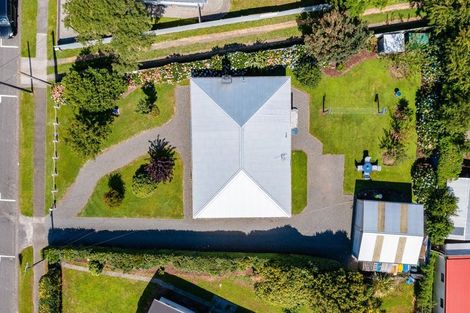 Photo of property in 63 Turuturu Road, Hawera, 4610