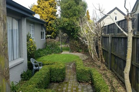 Photo of property in 75a Hinau Street, Riccarton, Christchurch, 8041