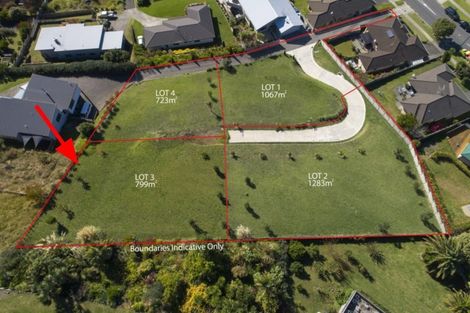 Photo of property in 15 Kite Way, Welcome Bay, Tauranga, 3112