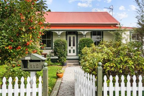 Photo of property in 112 Clifford Street, Whataupoko, Gisborne, 4010