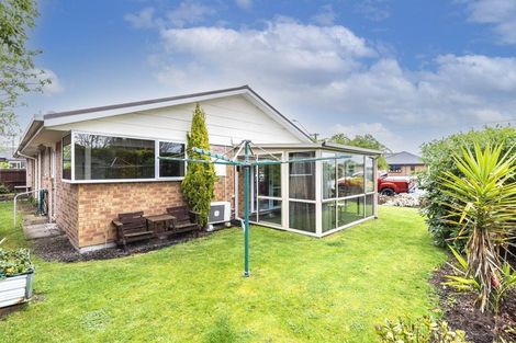 Photo of property in 80a Gilberthorpes Road, Hei Hei, Christchurch, 8042