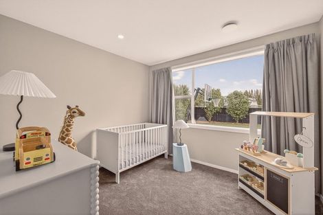 Photo of property in 115 Cavendish Road, Casebrook, Christchurch, 8051
