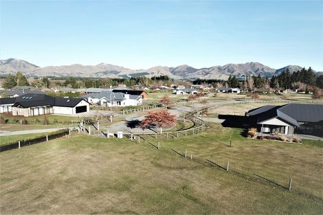 Photo of property in 7 Elien Place, Hanmer Springs, 7334